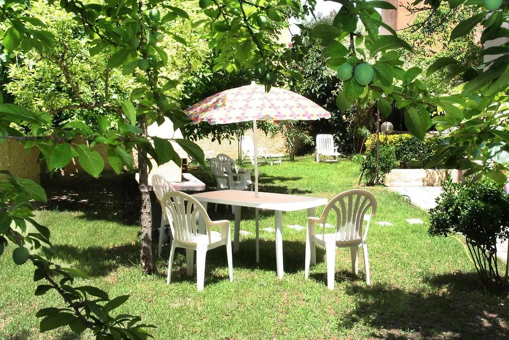 Solemare B&B - Apartment Alghero