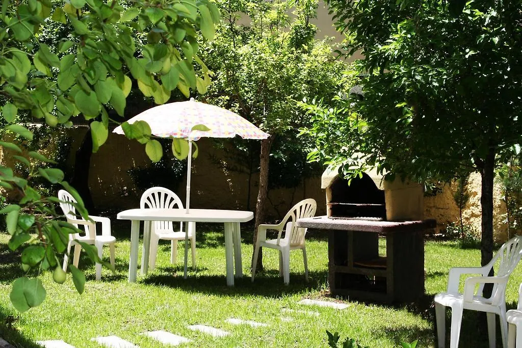 Bed & Breakfast Solemare B&B - Apartment Alghero