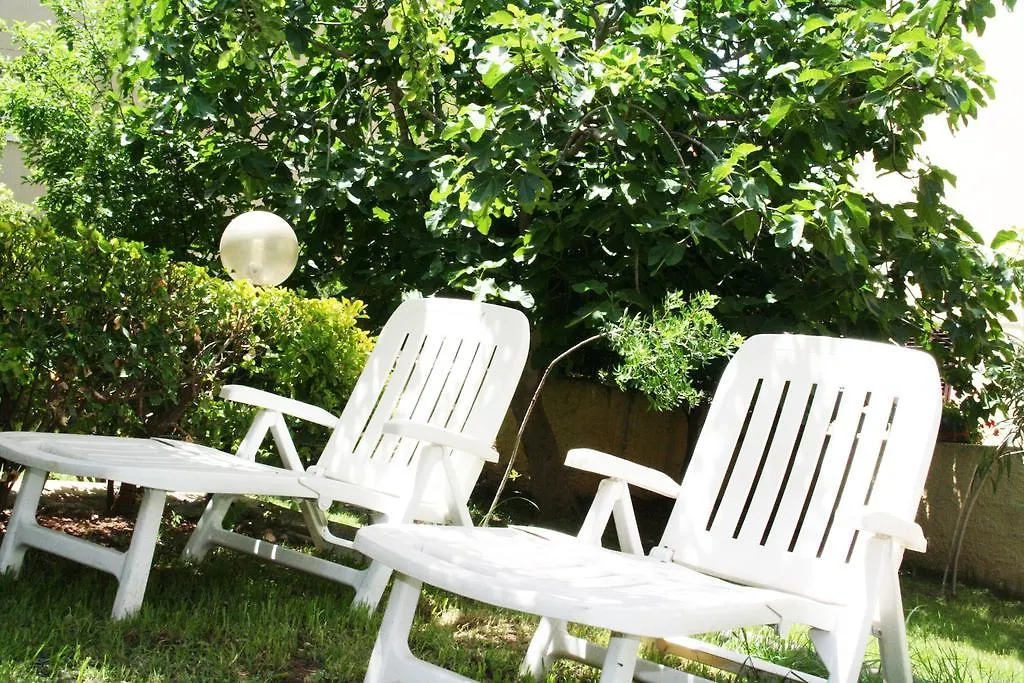 Solemare B&B - Apartment Alghero 2*,