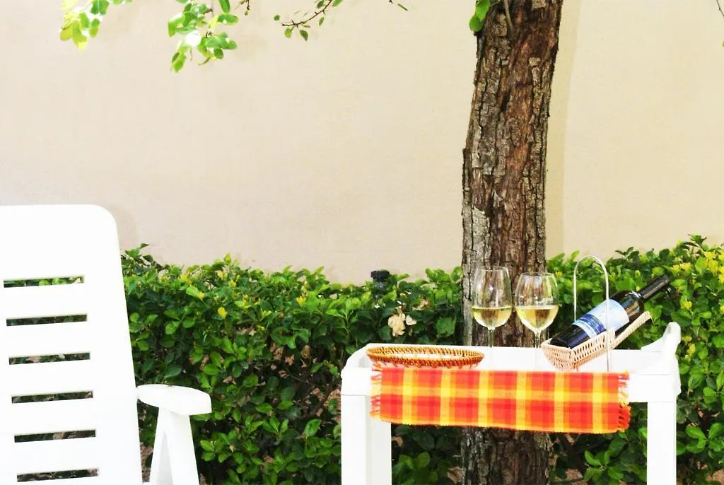 ** Bed & Breakfast Solemare B&B - Apartment Alghero Italy