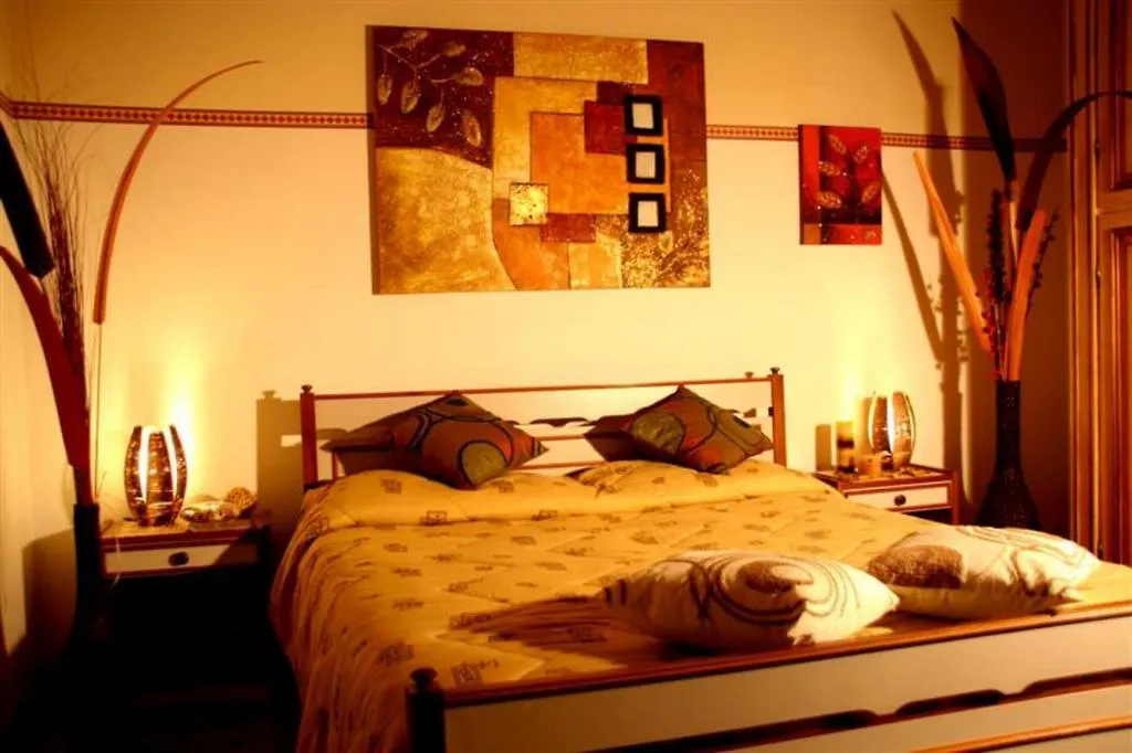Solemare B&B - Apartment Alghero Italy