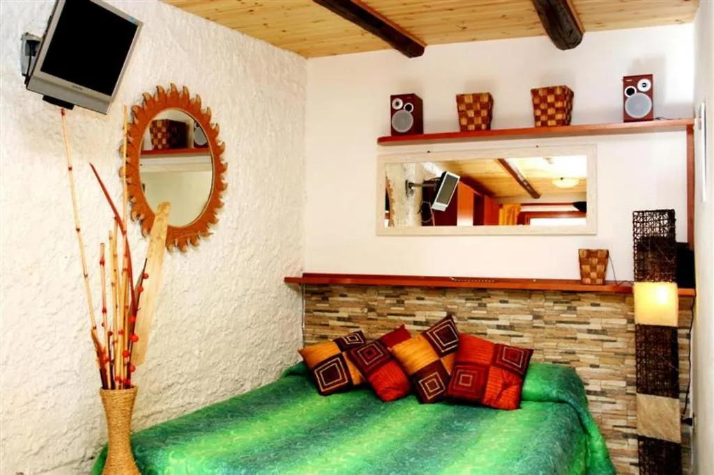 Solemare B&B - Apartment Alghero Bed & Breakfast