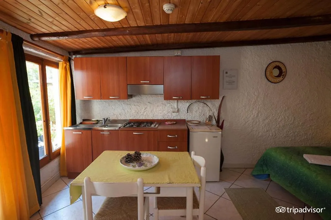Solemare B&B - Apartment Alghero