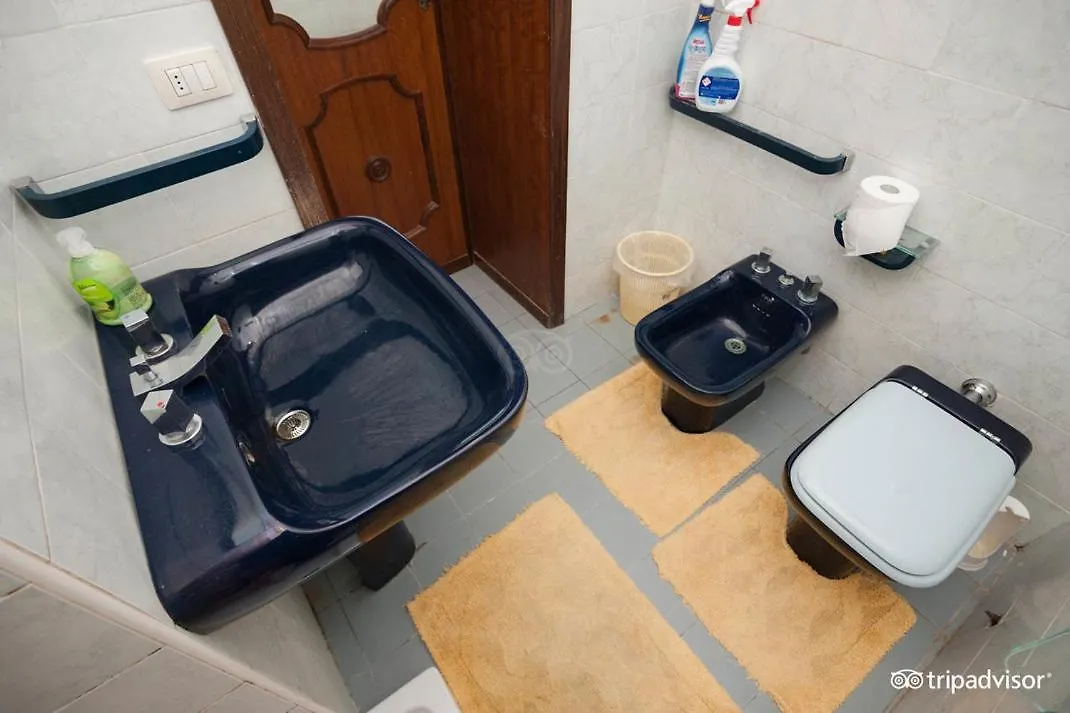 Solemare B&B - Apartment Alghero Italy