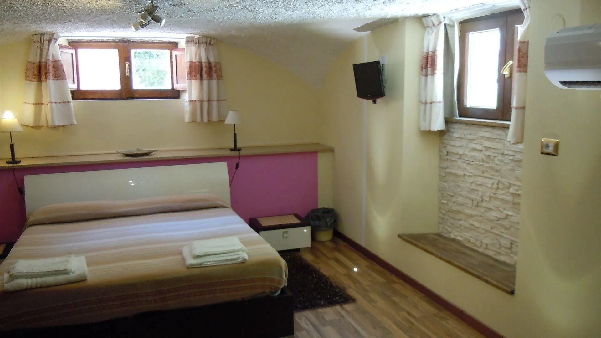 Solemare B&B - Apartment Alghero